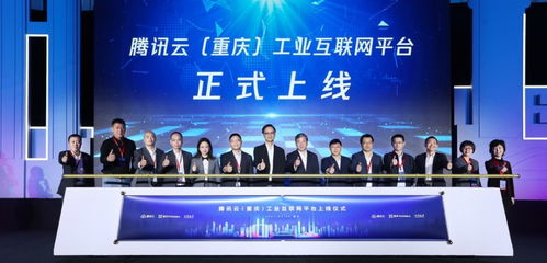 沒(méi)有制造基因的它，憑何入局智能制造——走讀工業(yè)互聯(lián)網(wǎng)